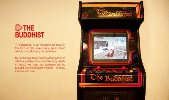 The Buddhist