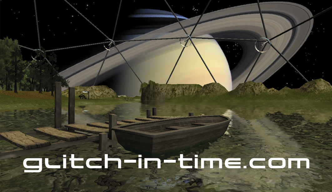 Glitch In Time